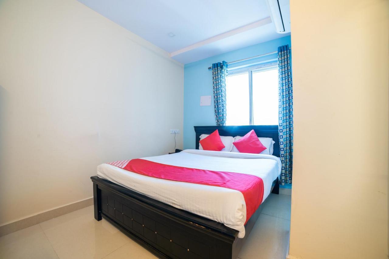 Super O White Ridge Hotel Upal