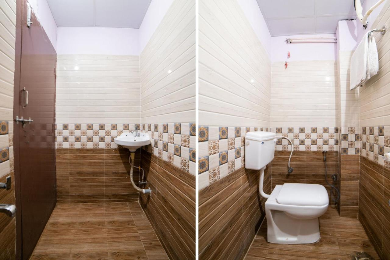 Super O White Ridge Hotel Upal