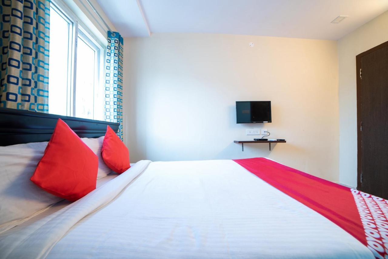 Super O White Ridge Hotel
