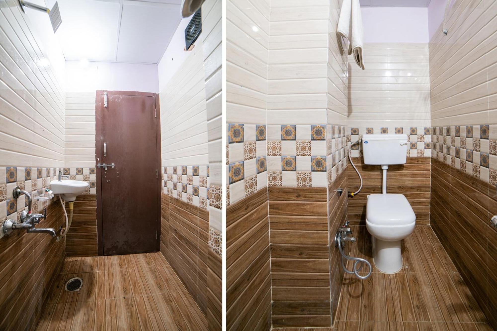 Hotel Super O White Ridge Upal