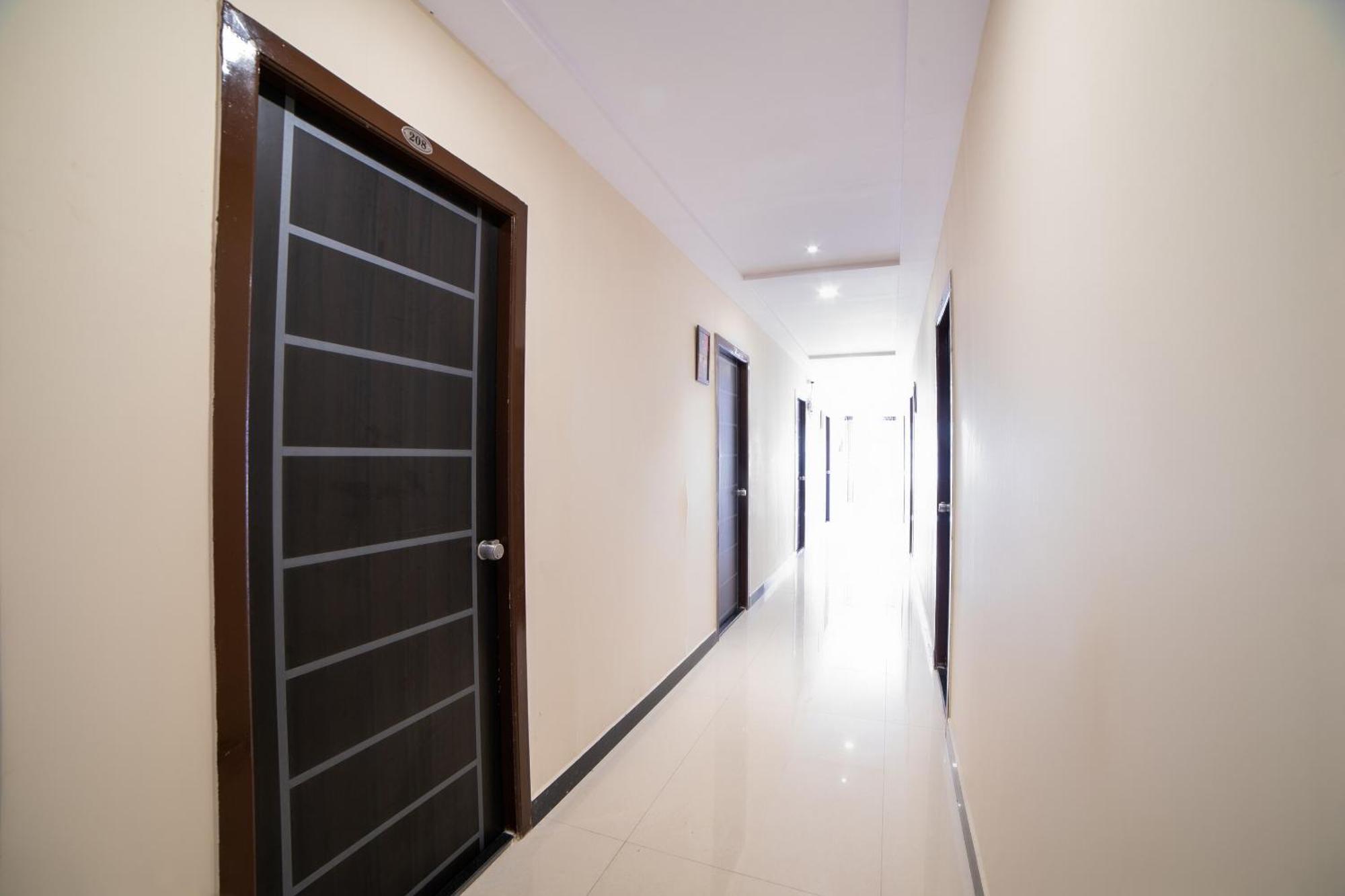 Hotel Super O White Ridge