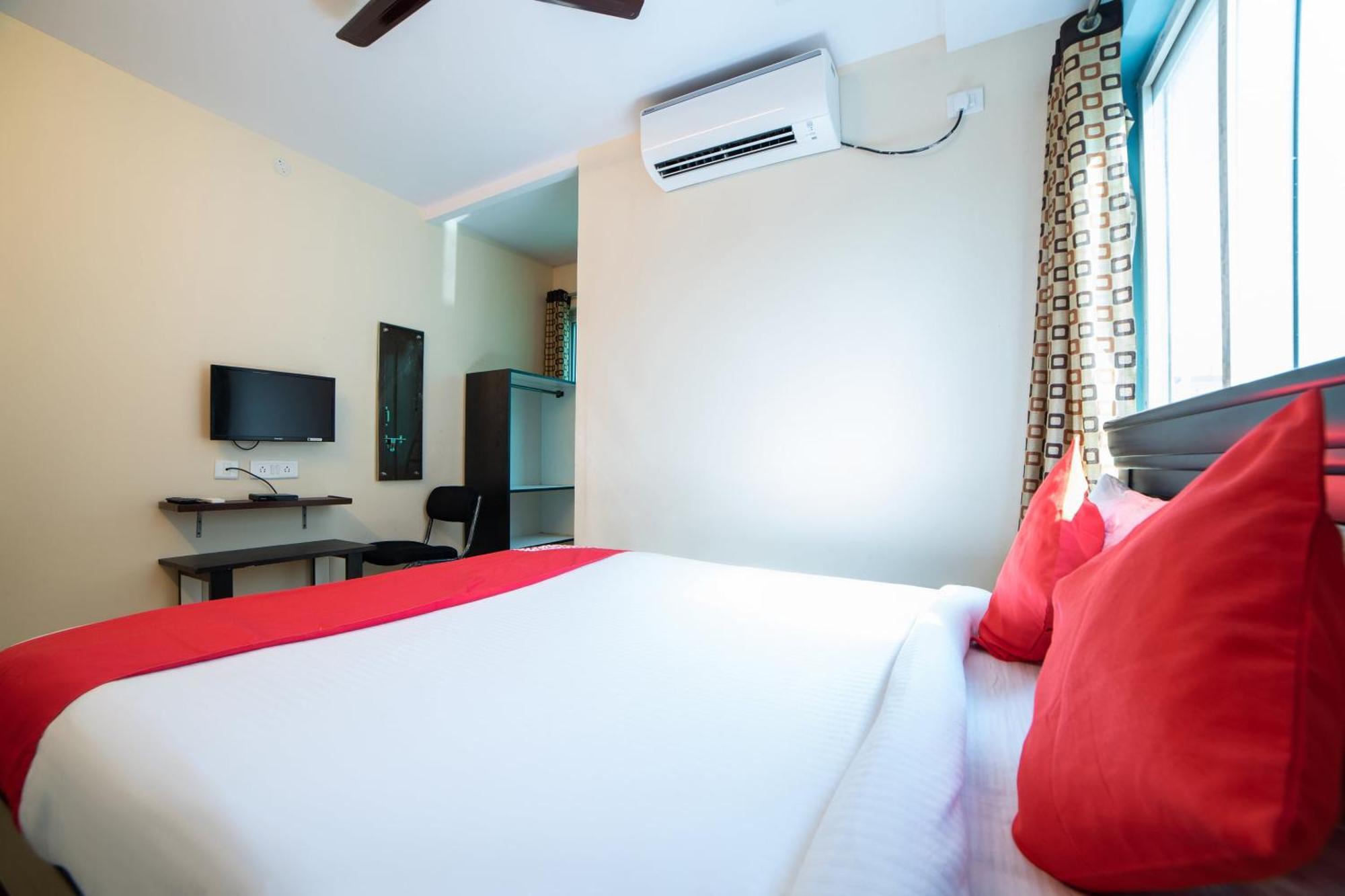 Super O White Ridge Hotel 3*