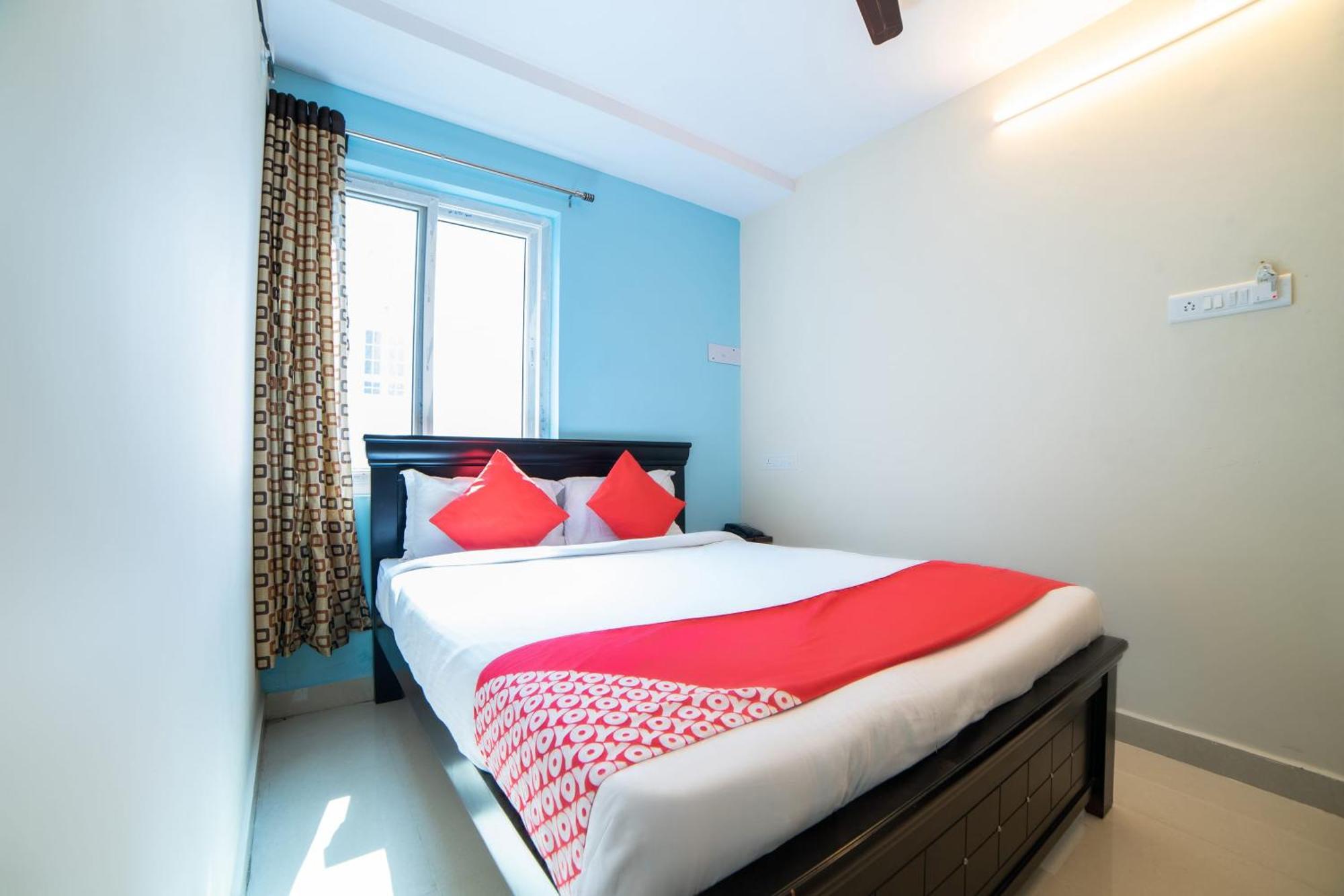 Hotel Super O White Ridge 3*