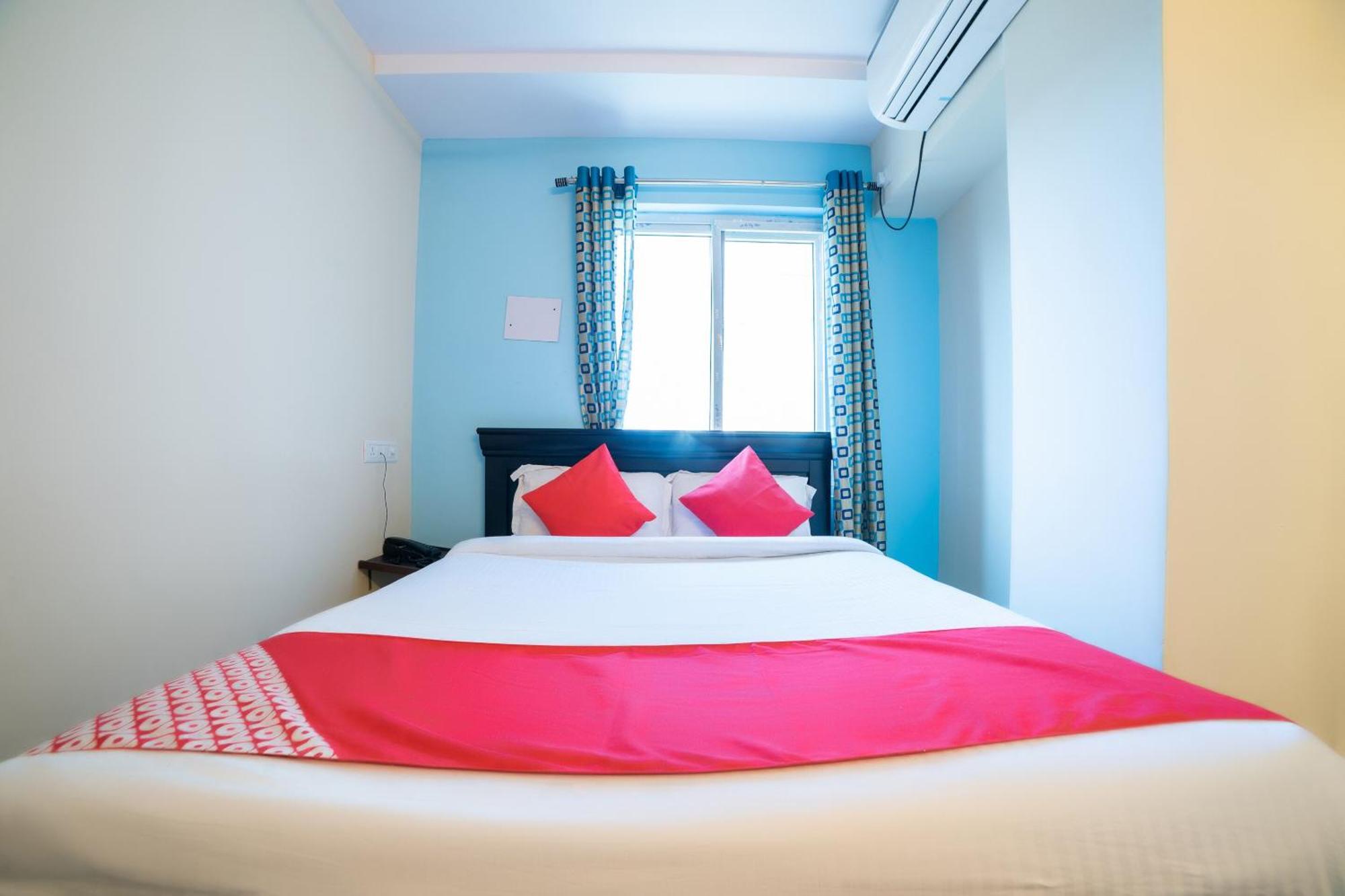 Hotel Super O White Ridge Upal